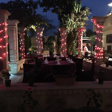 Awtar Mansion Bed & Breakfast Agra  Exterior foto