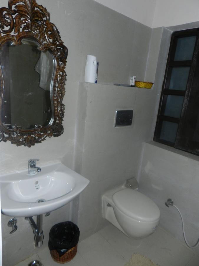 Awtar Mansion Bed & Breakfast Agra  Exterior foto