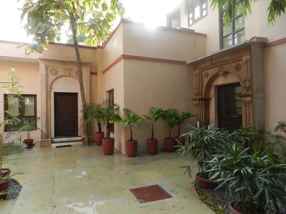 Awtar Mansion Bed & Breakfast Agra  Exterior foto